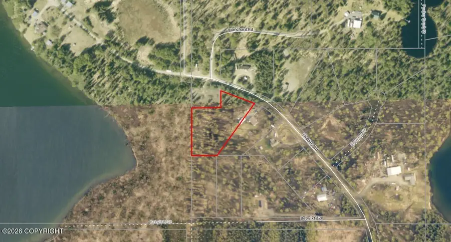 L5 Shadura Road, Kasilof, AK 99610 - #3