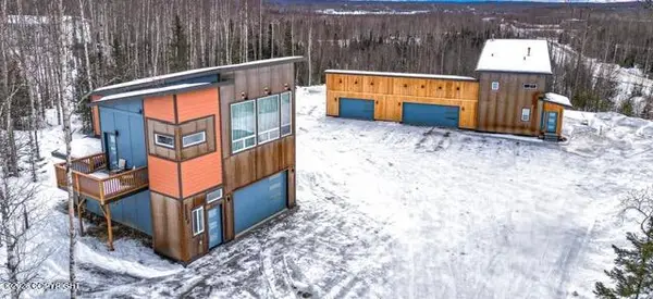 11966 W La Rae Road, Houston, AK 99623