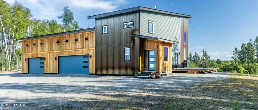 11966 W La Rae Road, Houston, AK 99623 - #2