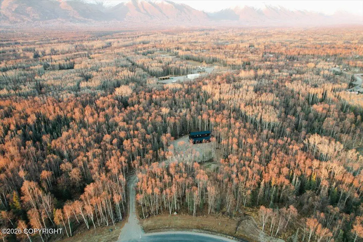 4417 E Harman Lp, Wasilla, AK 99654 - #1