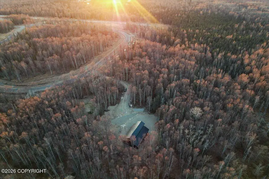 4417 E Harman Lp, Wasilla, AK 99654 - #2