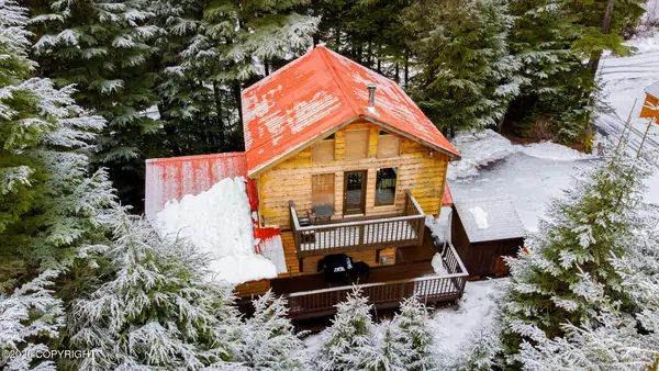 32530 Judan Road, Seward, AK 99664