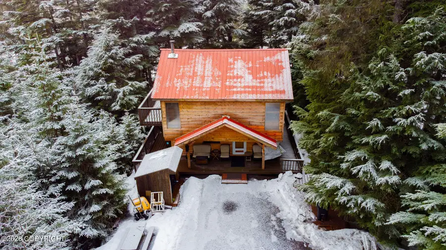 32530 Judan Road, Seward, AK 99664 - #2