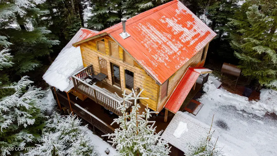 32530 Judan Road, Seward, AK 99664 - #3