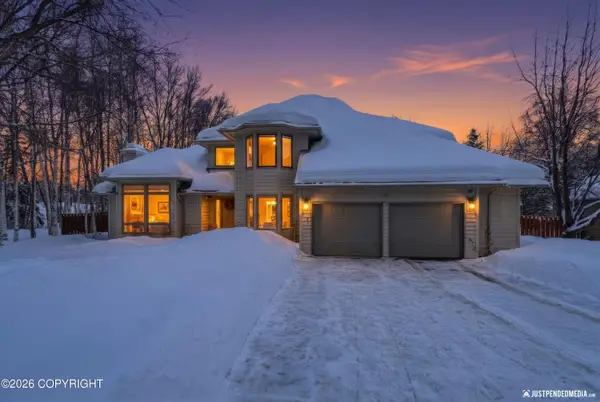 2855 Diligence Circle, Anchorage, AK 99515