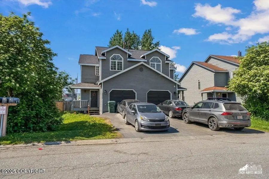 5320 Larkspur Street, Anchorage, AK 99507 - #3