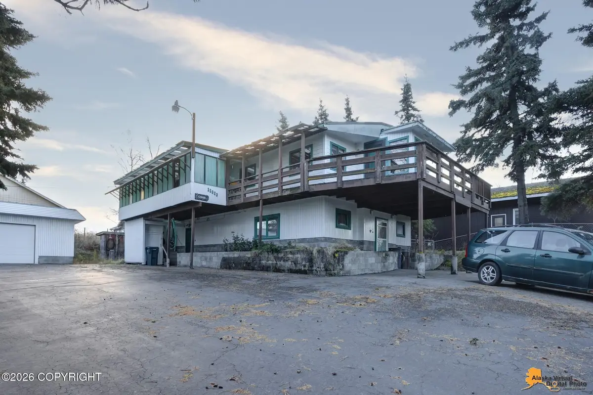11323 Lillian Lane, Anchorage, AK 99515 - #1
