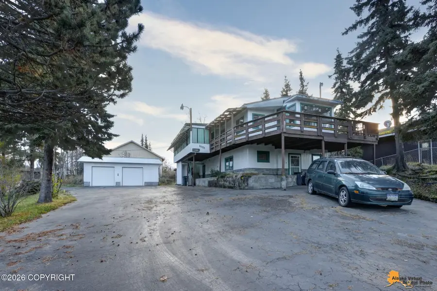 11323 Lillian Lane, Anchorage, AK 99515 - #2