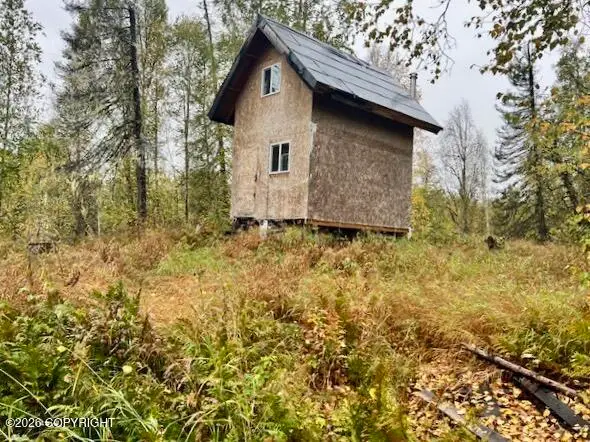 92-135 Asls Trail, Talkeetna, AK 99676