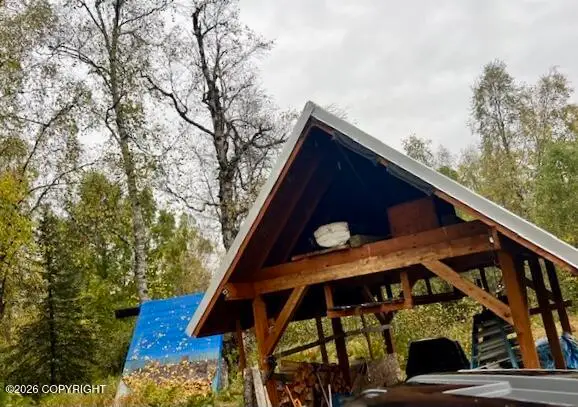 92-135 Asls Trail, Talkeetna, AK 99676 - #3