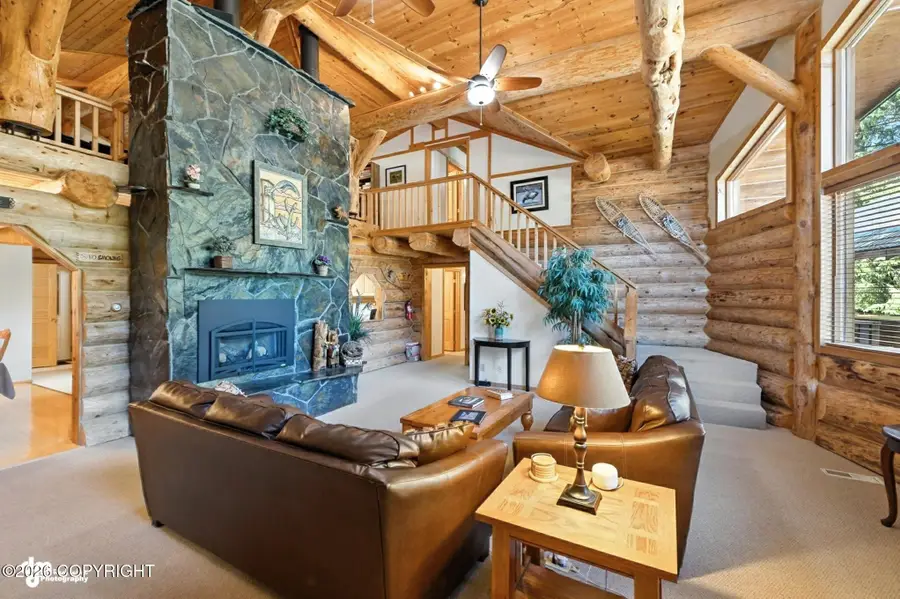 10411 Bearpaw Drive, Seward, AK 99664 - #2