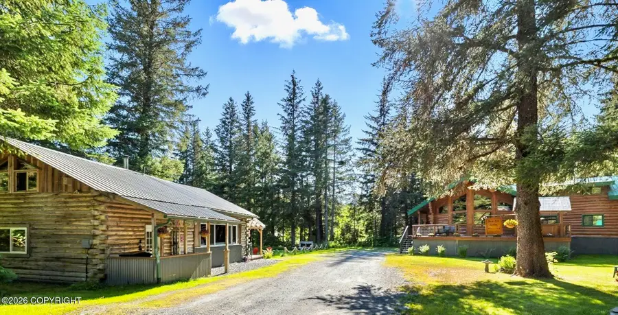 10411 Bearpaw Drive, Seward, AK 99664 - #3
