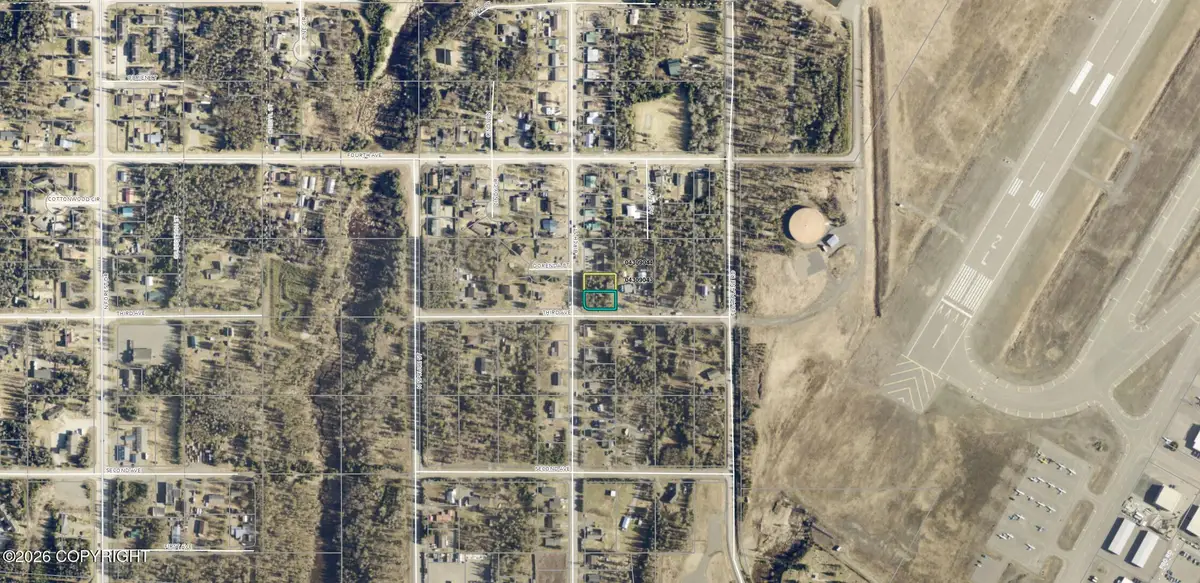 304 Birch Street, Kenai, AK 99611 - #1