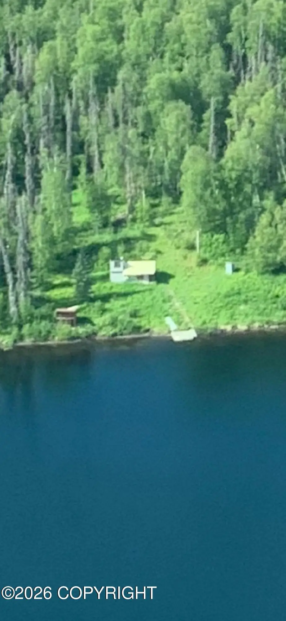 ASLS 77, Tanaina, AK 99000 - #1