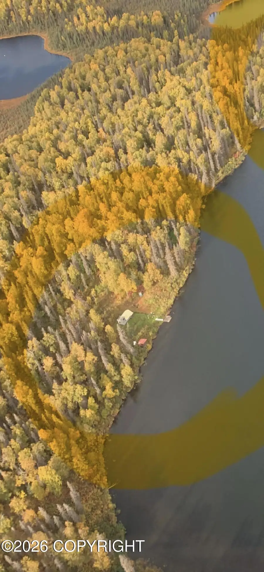 ASLS 77, Tanaina, AK 99000 - #2