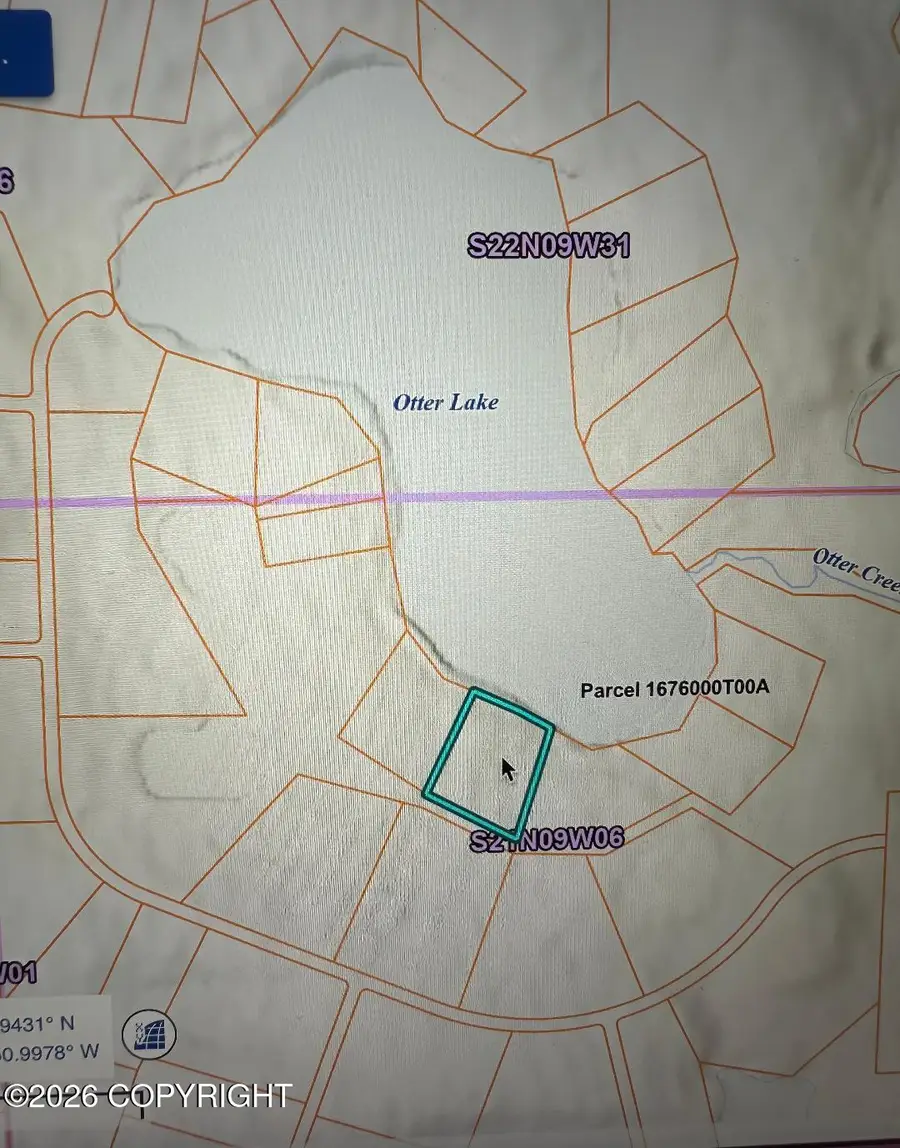 ASLS 77, Tanaina, AK 99000 - #3