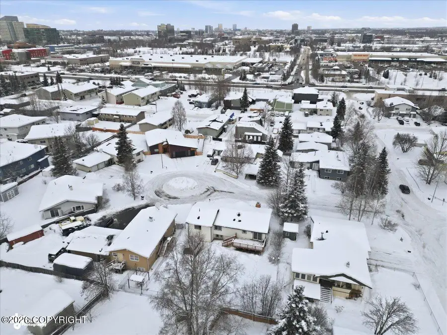 420 E 46th Place, Anchorage, AK 99503 - #2