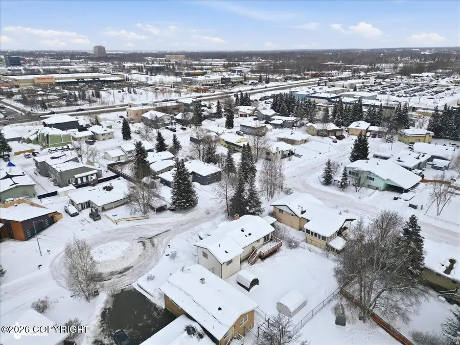 420 E 46th Place, Anchorage, AK 99503 - #3