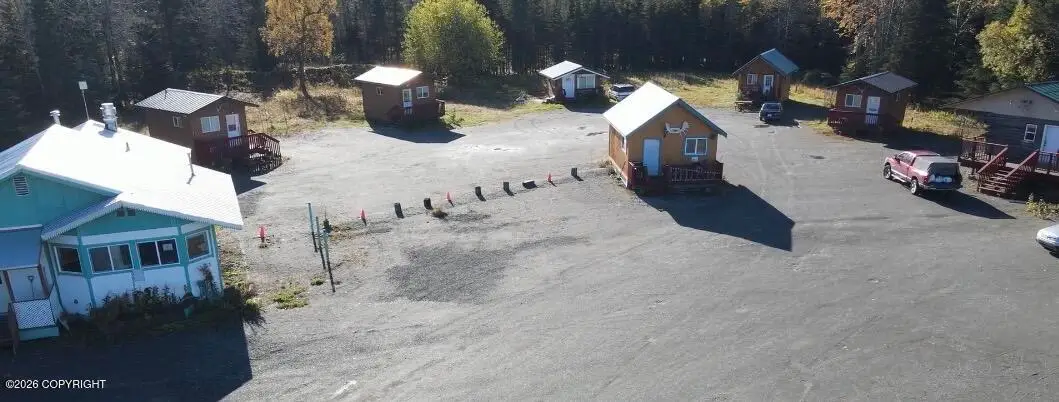66445 Oil Well Road, Ninilchik, AK 99639 - #1