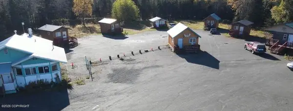 66445 Oil Well Road, Ninilchik, AK 99639