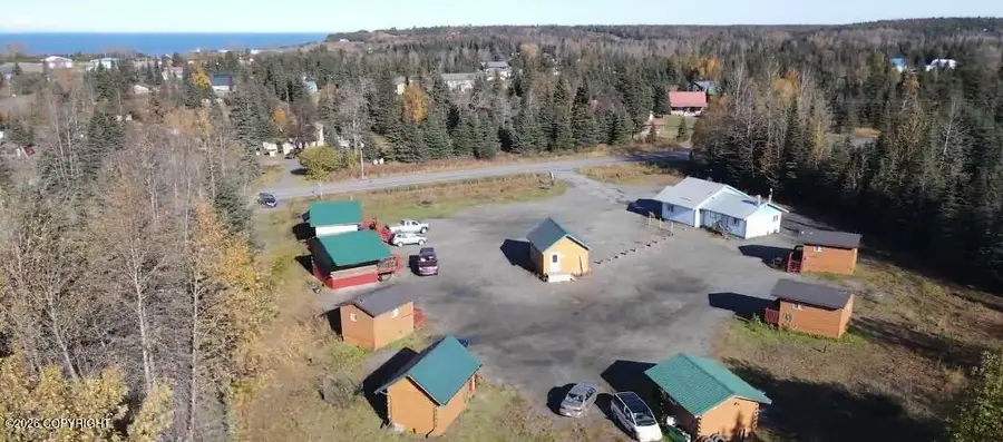 66445 Oil Well Road, Ninilchik, AK 99639 - #2