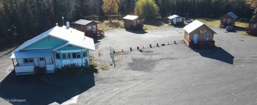 66445 Oil Well Road, Ninilchik, AK 99639 - #3