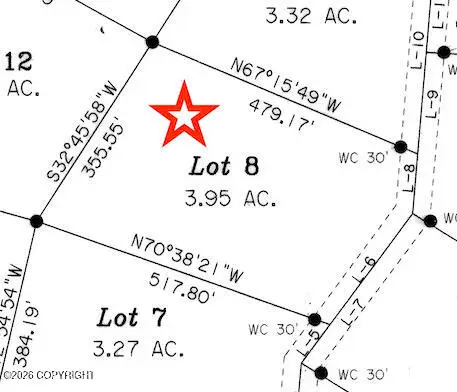 Lot 8 Sarkar View Subdivision, Naukati Bay, AK 99950