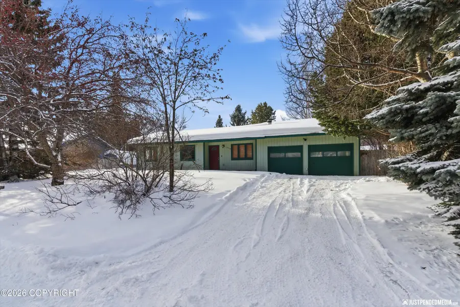 12210 Mary Avenue, Anchorage, AK 99515 - #2