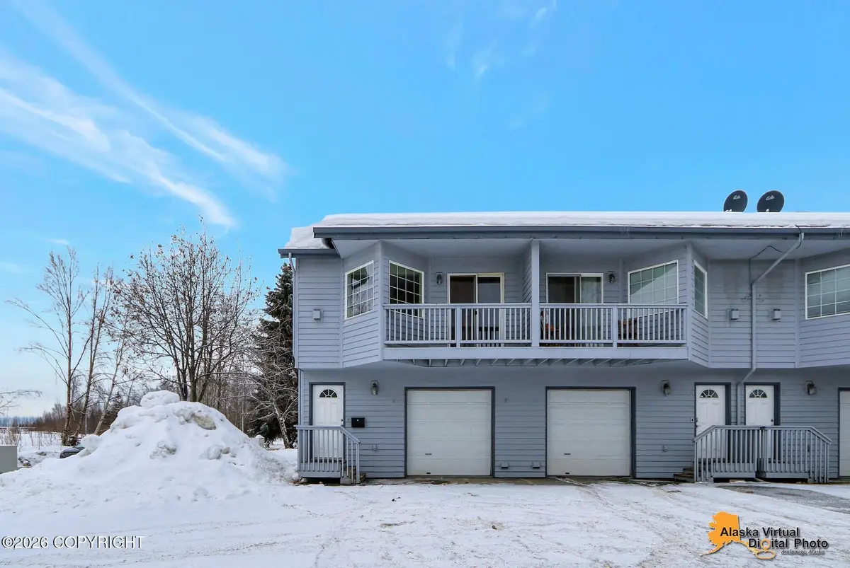 1731 Lore Road #1, Anchorage, AK 99507 - #1