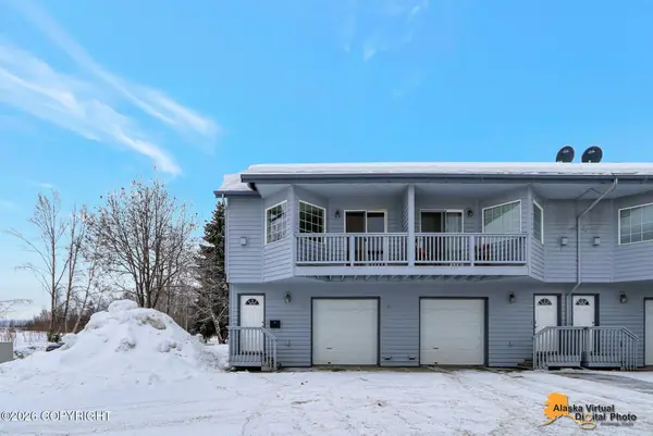 1731 Lore Road #1, Anchorage, AK 99507