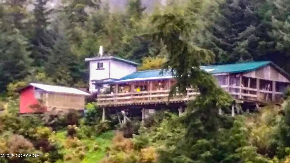 L10 B14 Edna Bay, Koyukuk Middle Yukon, AK 99950 - #1