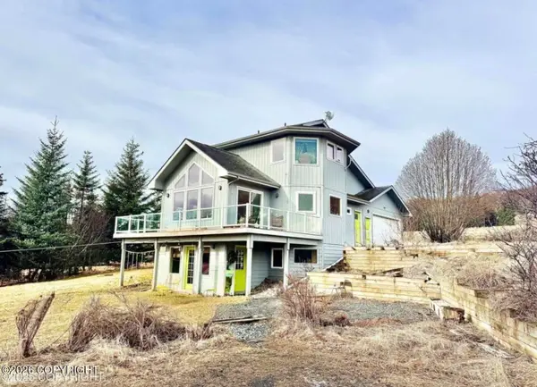 4735 Tamara Street, Homer, AK 99603