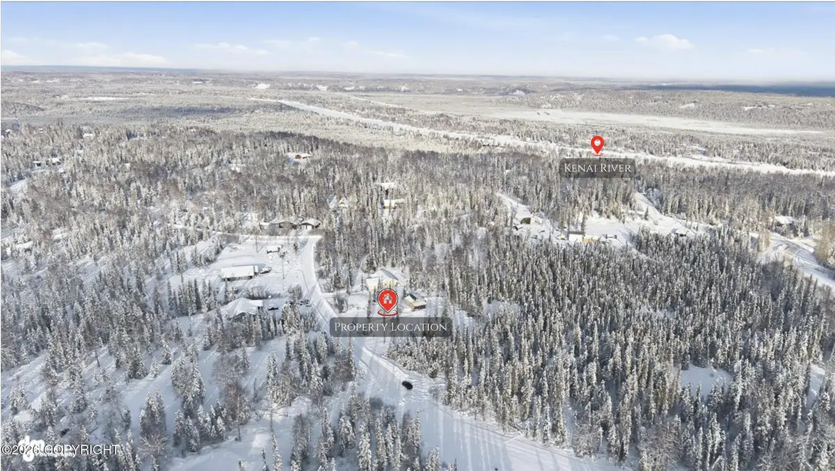 32936 Dans Court, Soldotna, AK 99669 - #1