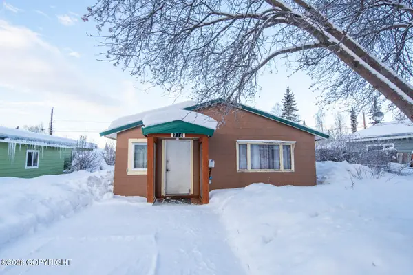 716 N Bliss Street, Anchorage, AK 99508