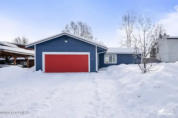 4048 W 88th Avenue, Anchorage, AK 99502
