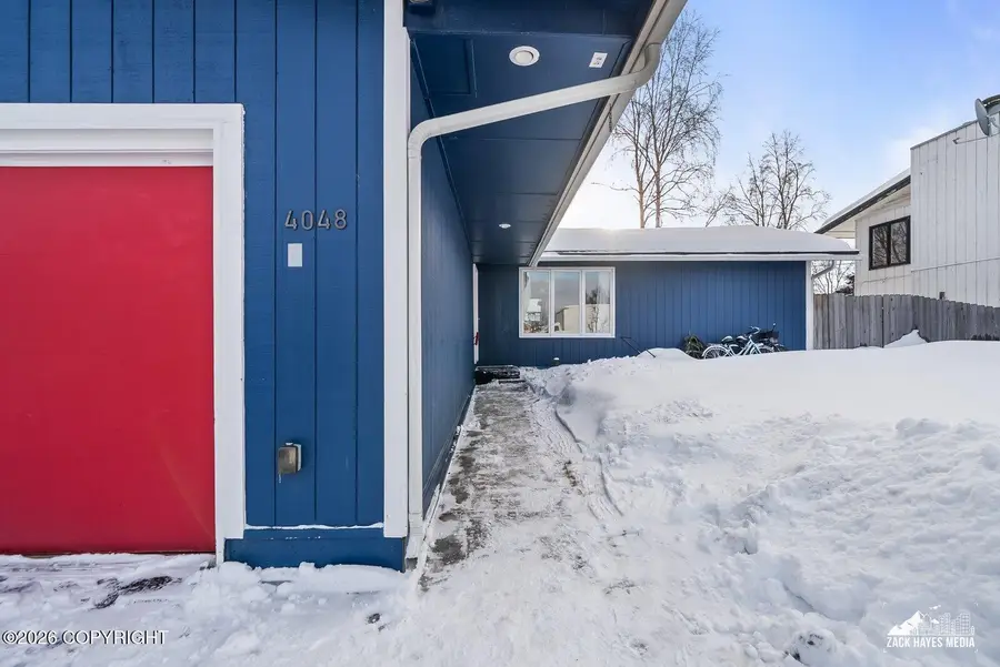 4048 W 88th Avenue, Anchorage, AK 99502 - #3
