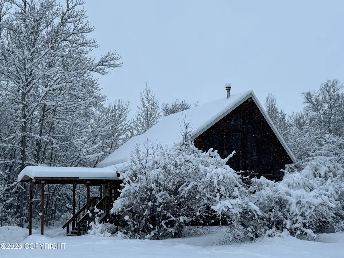 14671 E Outer Springer Loop, Palmer, AK 99645 - #1