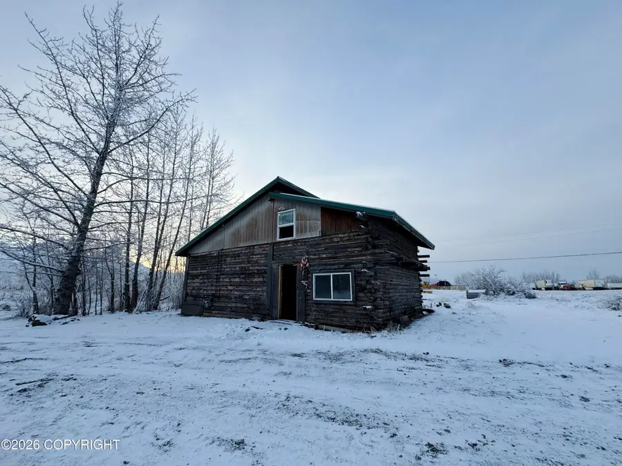 14671 E Outer Springer Loop, Palmer, AK 99645 - #3