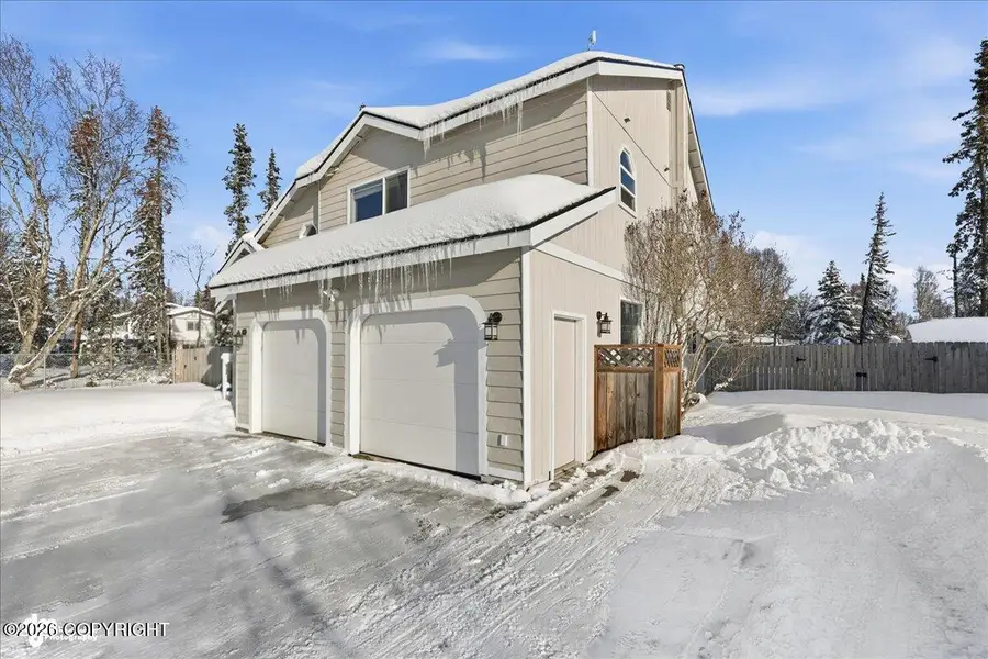 201 Norman Street, Kenai, AK 99611 - #2