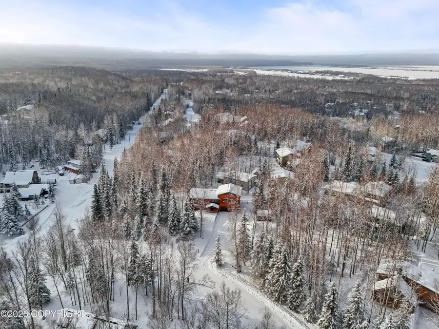 22618 Ursa Major Circle, Chugiak, AK 99567 - #2