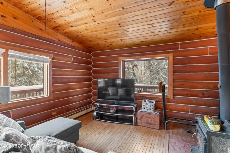 22618 Ursa Major Circle, Chugiak, AK 99567 - #3