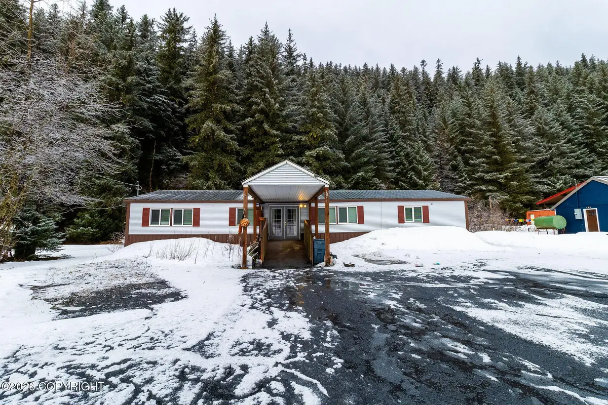 13449 Old Seward Road, Seward, AK 99664 - #1