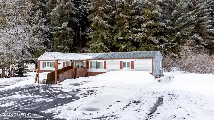 13449 Old Seward Road, Seward, AK 99664 - #2