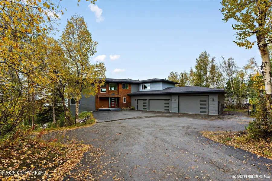 14170 Golden View Drive, Anchorage, AK 99516 - Image #2