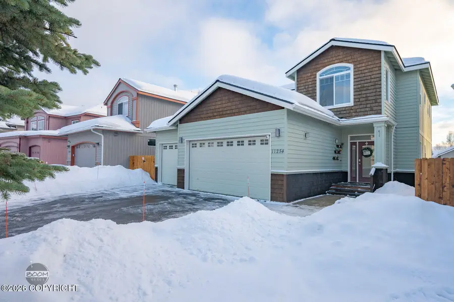 11254 Tulin Park Loop, Anchorage, AK 99516 - #2
