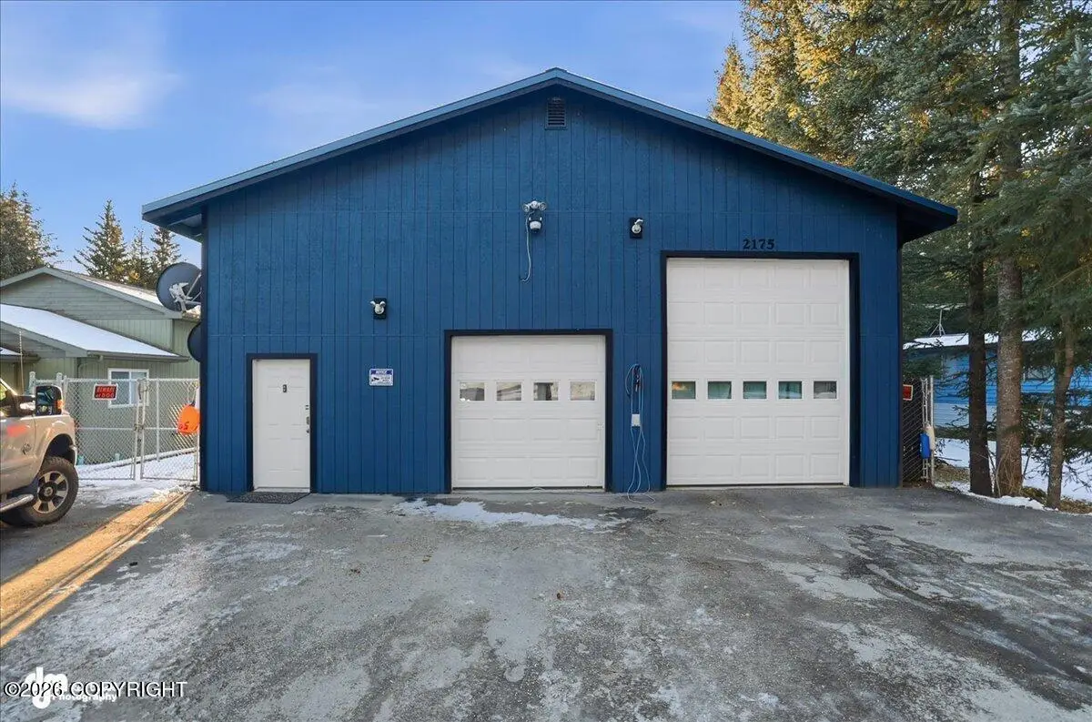 2175 Aspen Lane, Homer, AK 99603 - #1