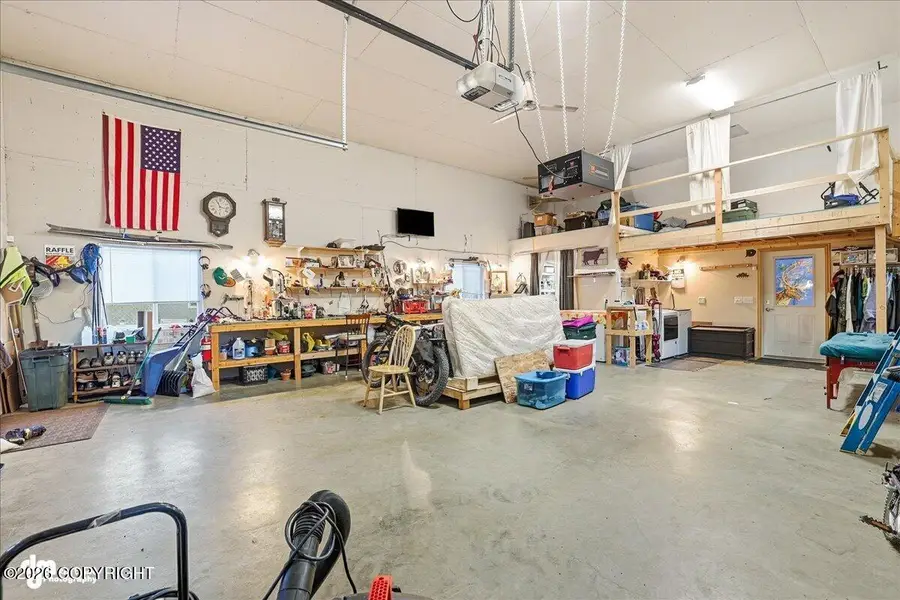 2175 Aspen Lane, Homer, AK 99603 - #2