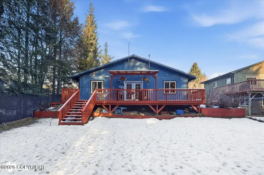 2175 Aspen Lane, Homer, AK 99603 - #3
