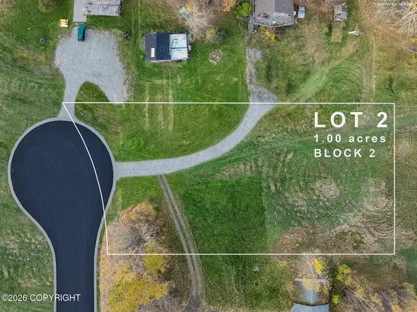 1115 S Jewel Street, Palmer, AK 99645