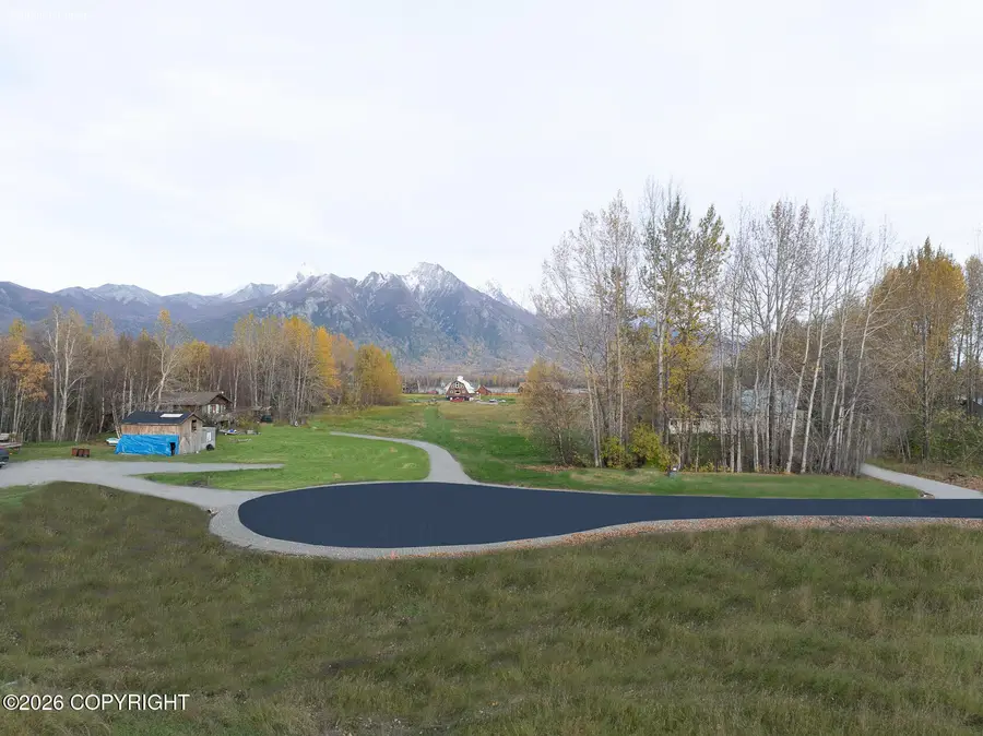 1115 S Jewel Street, Palmer, AK 99645 - #2